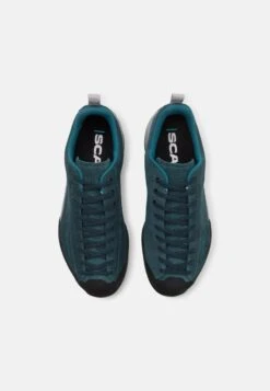 Scarpa MOJITO GTX UNISEX - Hikingschuh - Petrol -Pier One Verkäufe 4aa7d84f368248d7b8d8a7ab8a838011