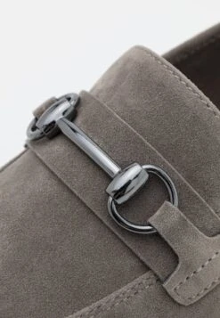 Pier One Business-Slipper - Grey -Pier One Verkäufe 4b382e05be2b43eeb36ae982039504e1