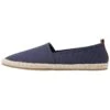 Pier One RENA ESPADRILLE UNISEX - Espadrille - Dark Blue 1 Pier One RENA ESPADRILLE UNISEX - Espadrille - Dark Blue -Pier One Verkäufe 4bd2633fb9234c6a86868c53417b953a