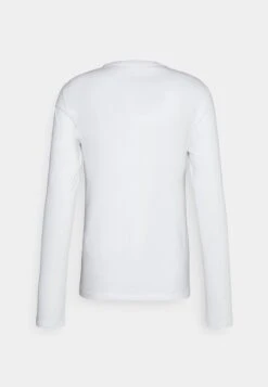 Pier One 7 PACK - Langarmshirt - Mottled Light Grey/white/mottled Dark Grey -Pier One Verkäufe 4ed4a1abf33041ff8cf912ccb7e83c82