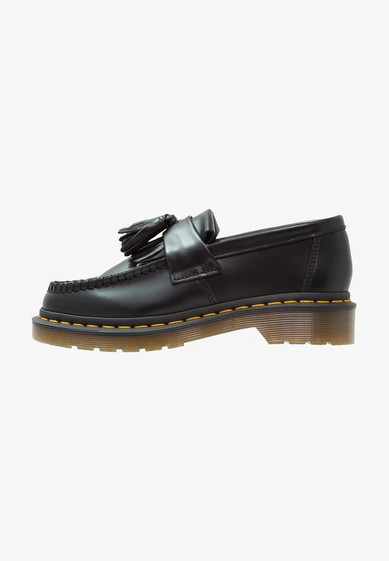 Dr. Martens ADRIAN - Slipper - Black 3 Dr. Martens ADRIAN - Slipper - Black