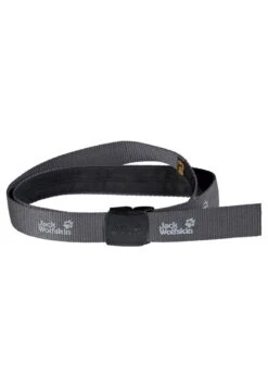 Jack Wolfskin SECRET BELT WIDE - Gürtel - Black -Pier One Verkäufe 4fa31dce16fc49a58f2cd3504928f602