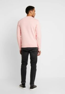 Pier One Sweatshirt - Pink -Pier One Verkäufe 50853b2c72394637b0f3b753bee280ae