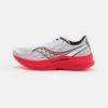 Saucony ENDORPHIN SPEED 3 - Laufschuh Wettkampf - White/black/vizi -Pier One Verkäufe 51096e123b7b4242bb8746e98c091fdf