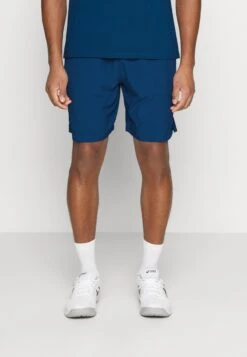 K-Swiss HYPERCOURT SHORT - Kurze Sporthose - Blue Opal -Pier One Verkäufe 5280786b4fa94b09b979390d2a1f38f0 1