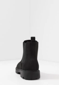 Pier One UNISEX - Stiefelette - Black -Pier One Verkäufe 53858bee51c34fff819529eb3969cf22