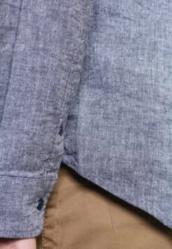 Pier One Hemd - Dark Blue -Pier One Verkäufe 541035c0ef4f4fc9bb86e2f1819f49e7