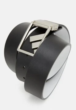 Adidas Golf TROPHY TOUR BELT - Gürtel - Black -Pier One Verkäufe 54aa9c509ba9430bb422de80451774e7