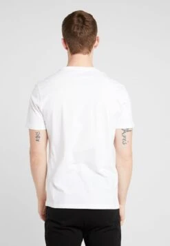 Pier One T-Shirt Basic - White -Pier One Verkäufe 54f5e9c8f45a4d7595d33541d1ce7b5c