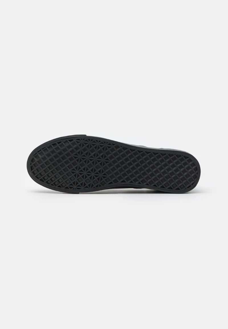 Pier One UNISEX - Slipper - Black 7 Pier One UNISEX - Slipper - Black – Bild 5