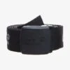 Jack Wolfskin SECRET BELT WIDE - Gürtel - Black -Pier One Verkäufe 57f3604032d24b1a8d026b402d98625a