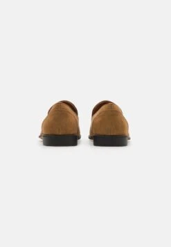 Pier One Slipper - Cognac -Pier One Verkäufe 587f66db79ba44289ebc499dd3108f08