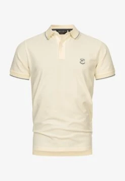 Indicode Jeans WALLO - Poloshirt - Navy -Pier One Verkäufe 5b31514f11e547a9901cf69c5dc75f92