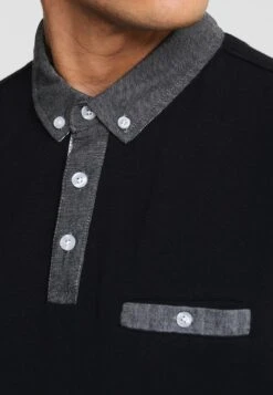 Pier One Poloshirt - Black 11 Pier One Poloshirt - Black -Pier One Verkäufe 5c2c5ffdbcde46bf85aa476118ab16ee