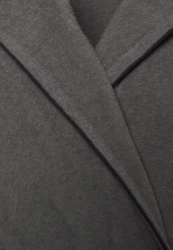 Pier One Bademantel - Dark Grey/black 10 Pier One Bademantel - Dark Grey/black -Pier One Verkäufe 5ced349125594756a9f83b8f896e806e