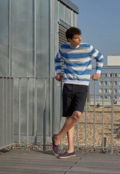 Pier One RENA ESPADRILLE UNISEX - Espadrille - Dark Blue -Pier One Verkäufe 5f827e1594d2467ebc5dd955edf3d1a1