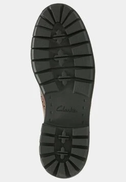 Clarks BATCOMBE WING - Schnürer - Brown -Pier One Verkäufe 6312e553d060497ca3eae11e84f7af59