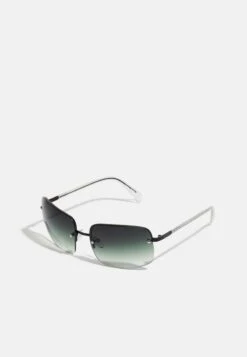 Pier One UNISEX - Sonnenbrille - Black -Pier One Verkäufe 65d1052b49244b7e9e2b92b00fa9e5d1 1