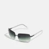 Pier One UNISEX - Sonnenbrille - Black -Pier One Verkäufe 65d1052b49244b7e9e2b92b00fa9e5d1