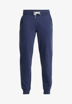 Pier One Jogginghose - Mottled Dark Blue -Pier One Verkäufe 6646033414a6408b8d91ada51d7e590c