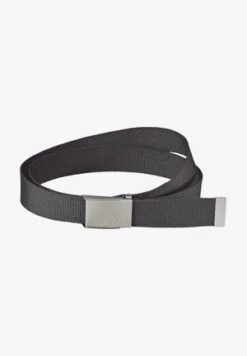 Jack Wolfskin SECRET BELT WIDE - Gürtel - Black -Pier One Verkäufe 669989ae8b88486a8a4eb94d0b73d5ab