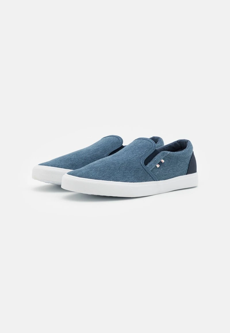 Pier One Sneaker Low - Blue 4 Pier One Sneaker Low - Blue – Bild 2