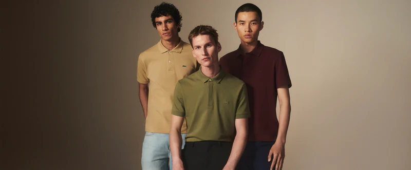 Pier One Verkäufe -Pier One Verkäufe 6A men polo desk