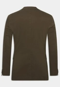 Oscar Jacobson FRISO SAFARI SOFT - Sakko - Rosciola Green -Pier One Verkäufe 6adbc51042014dc3ba0d02d4620d4c62