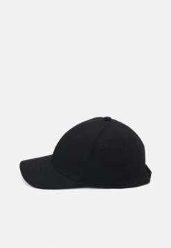 Pier One UNISEX - Cap - Black 10 Pier One UNISEX - Cap - Black -Pier One Verkäufe 6b038c69f349434fa7ecf2015c6b499a