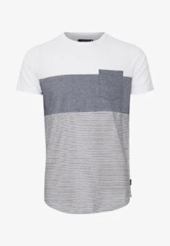 Indicode Jeans IDMORLER - T-Shirt Print - Off-white -Pier One Verkäufe 6b5492ceee484fa089c48a76a91cfcab