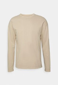 DRYKORN NOVAK - Langarmshirt - Oliv 12 DRYKORN NOVAK - Langarmshirt - Oliv -Pier One Verkäufe 6c6c962c4e0442d1902c7d28f27b3f84