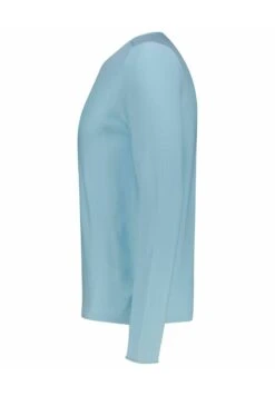 DRYKORN RIK - Strickpullover - Marine -Pier One Verkäufe 6d42f9fa3fab4781aa082b5024522809