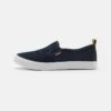 Pier One UNISEX - Slipper - Dark Blue -Pier One Verkäufe 72f579dcea894a34aca5df0a2db147bf