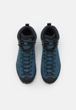 Scarpa MOJITO HIKE GTX WIDE - Hikingschuh - Ocean/light Ocean 11 Scarpa MOJITO HIKE GTX WIDE - Hikingschuh - Ocean/light Ocean -Pier One Verkäufe 738eb93778ca41ec818faf8cd9fec380