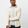Profuomo SOLID - Übergangsjacke - Beige 1 Profuomo SOLID - Übergangsjacke - Beige -Pier One Verkäufe 740efe56db964f5d8996496268467e1c