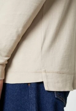 DRYKORN NOVAK - Langarmshirt - Brown -Pier One Verkäufe 760aa20cdcbe470e829386bcabaf3b29