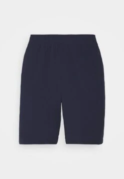 Lacoste Sport TENNIS SHORT - Kurze Sporthose - Navy Blue/white -Pier One Verkäufe 7b924f6c213b4472b55a49f161c13382