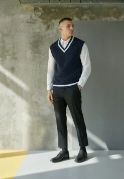 Clarks UN ALDRIC LACE - Business-Schnürer - Black -Pier One Verkäufe 7dacaa53b7024ddb8f17d2db928ecd1a