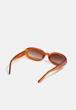 Pier One UNISEX - Sonnenbrille - Brown -Pier One Verkäufe 7e02df7b3d364dbf81bea22f0278456a