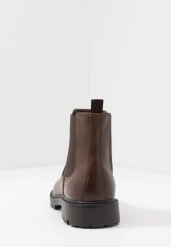 Pier One UNISEX - Stiefelette - Brown -Pier One Verkäufe 7e810a2b97384096998beecb61c9ee90