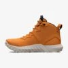 Under Armour PROTECTION UA MG VALSETZ TREK MID L WP - Hikingschuh - Honey Orange -Pier One Verkäufe 8056e82de7cd48879e2f802d8016f3c7