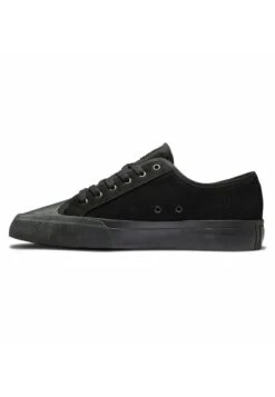 DC SHOES MANUAL RT S - Sneaker Low - Black -Pier One Verkäufe 80bc9e003e884ce8905bdb4ebd7783a7 1