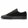 DC SHOES MANUAL RT S - Sneaker Low - Black -Pier One Verkäufe 80bc9e003e884ce8905bdb4ebd7783a7