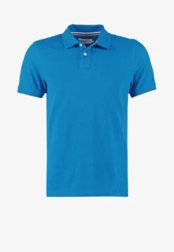 Pier One Poloshirt - Dark Green -Pier One Verkäufe 8161f67bf61e47a4a7448f4534918d5b