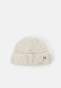 Obey Clothing MICRO BEANIE UNISEX - Mütze - Beige -Pier One Verkäufe 8253b1f7306845c08521fb2e7e9aa686 1