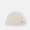 Obey Clothing MICRO BEANIE UNISEX - Mütze - Beige