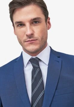 Next SIGNATURE - Sakko - Blue -Pier One Verkäufe 84176ffb0b52491190a3b9b57697724d