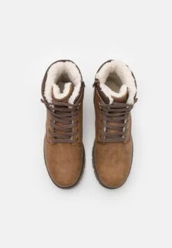 Pier One Schnürstiefelette - Dark Brown -Pier One Verkäufe 876ffb9dfa144e7f9f96c3e9867fec7a