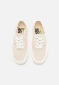Vans AUTHENTIC VR3 UNISEX - Sneaker Low - Turtledove/marshmallow -Pier One Verkäufe 88164923f78f4c4898cf17bf8a7ef5ec