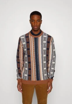 Pier One Strickpullover - Multi-coloured 10 Pier One Strickpullover - Multi-coloured -Pier One Verkäufe 8ab3fd3f701f46478cc2b0ef7066fa39